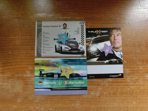 Heger/Poulsen/Bartels/Bertolin