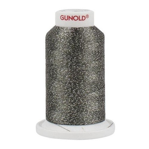 Gunold sulky poly - poly, sparkle