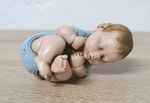 Lucchesi sammelfigur - a.lucchesi,