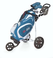 Golftrolley Junior +