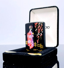 Zippo Feuerzeug MAKIE MAIKO