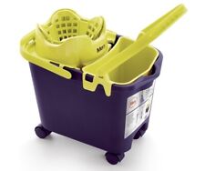Putzeimer Wischmop Mery  Rollen 0335.09 Putzen  Sauber