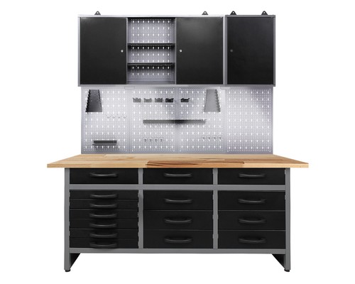 Ondis24 werkstatt set - werkstatt,