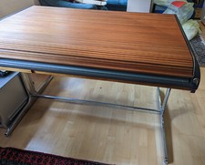 Rolltop Schreibtisch Herman