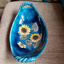 Hindelanger Keramik  Obstschale