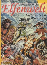 ABENTEUER IN DER ELFENWELT NR