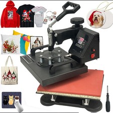 Hitzepresse heat press - hitzepresse,