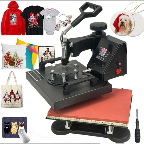 Hitzepresse heat press - heat,