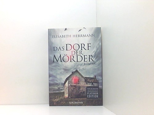 Das dorf der mörder - dorf,