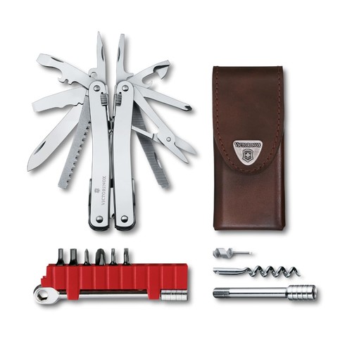 Victorinox multiinstrument - victorinox,