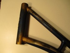 Oldtimer Rahmen Fahrrad