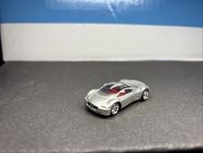 Rietze Audi Avus Quattro silber ohne Verpackung (3000)