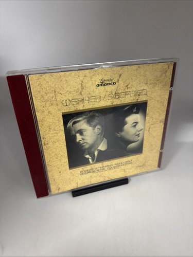 Irmgard seefried oskar - irmgard, /