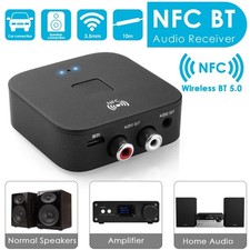 3.5mm AUX Bluetooth 5.0