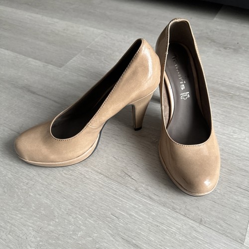 Tamaris high heels - tamaris,