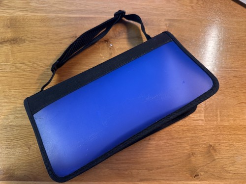 Aufbewahrungs tasche - cd,