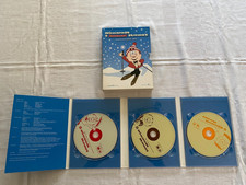 Signor Rossi - Box  3 DVDs deutsch