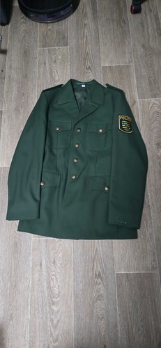Original polizei uniform - polizei,