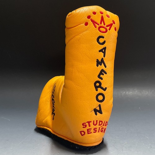 Scotty cameron studio - scotty,