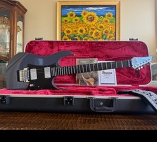 Ibanez RG5130 Prestige Gray