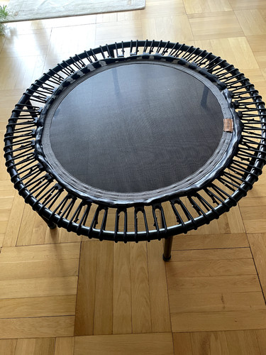 Bellicon trampolin 125 - trampolin,