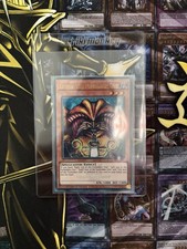 Yugioh Exodia die verbotene