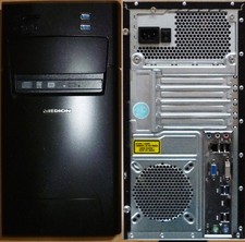 Medion PC Intel Core
