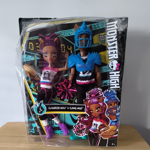 2016 mattel monster high - monster,