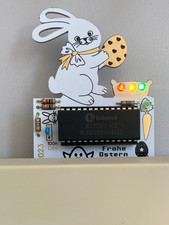 Für Commodore C-64