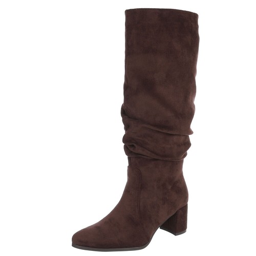 Damen stiefel mit - damen,