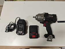 Parkside Performance 20 V Akku-Drehschlagschrauber PASSP 20-Li C4 inkl. Akku u.L