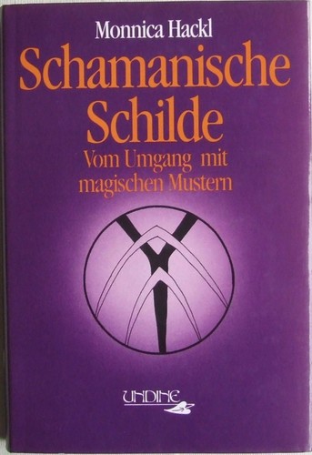 Schamanische schilde vom - schamanische,