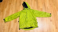 Vaude Regen Rad Jacke Bike