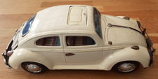 Bandai, VW Käfer, ca. 37 cm, volle Funktion, Blechspielzeug, Japan, Volkswagen