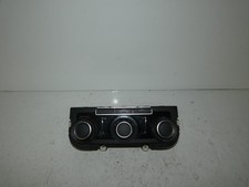 Klimabedienteil  VW Caddy III