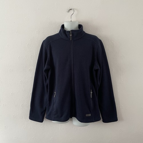 Brasher full zip fleecejacke - brasher,