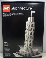 LEGO Architecture│21015
