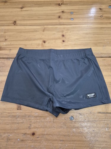 153 moschino badehose shorts - moschino,
