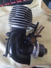 RC Verbrenner Motor 