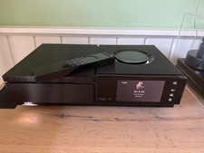 Naim Uniti Star - wie neu