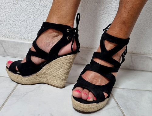 Kayla high heel - kayla,