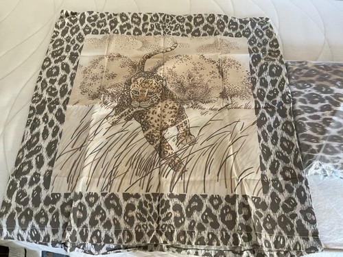 Bettwäsche leopard dschungel - leopard,