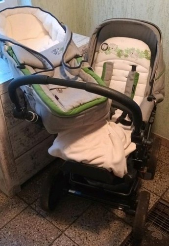 Kombi kinderwagen - kombi,