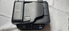 Drucker Epson WorkForce WF-2650 
