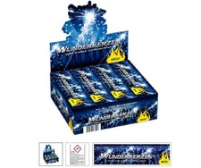 Silvester Ganzjahresfeuerwerk