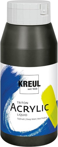 Kreul acrylfarbe solo - kreul, goya