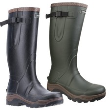 Herren/Damen Cotswold Kompass