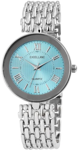 Excellanc damen armband uhr - ,