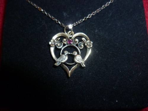 Franklin mint kette - franklin,