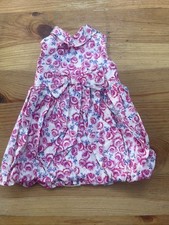 Puppenkleid  Kleid für Puppen